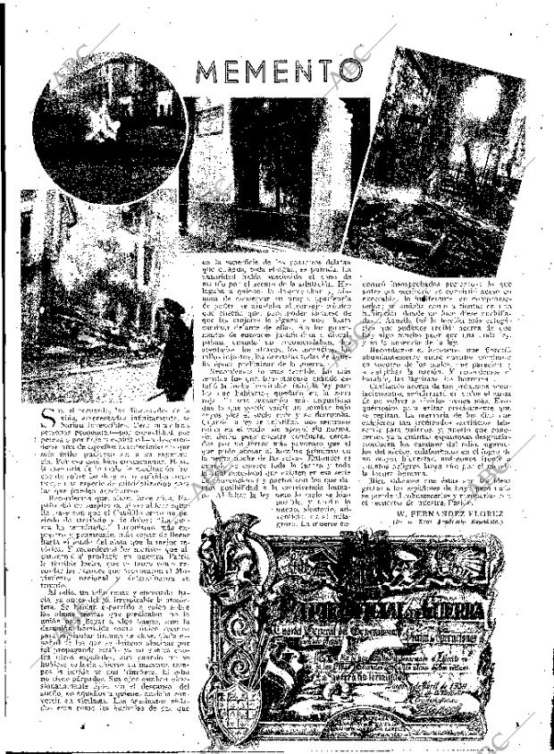 ABC MADRID 01-04-1945 página 19