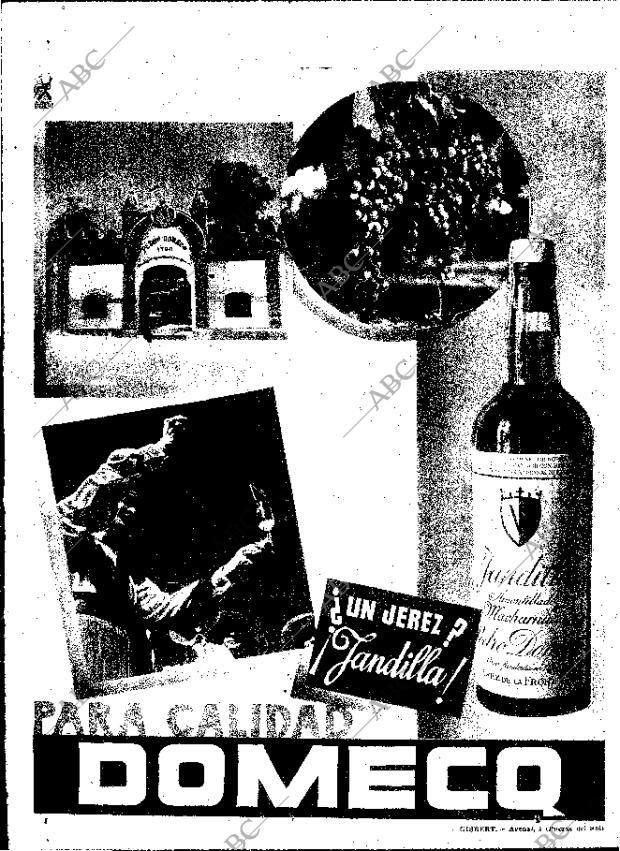 ABC MADRID 01-04-1945 página 20