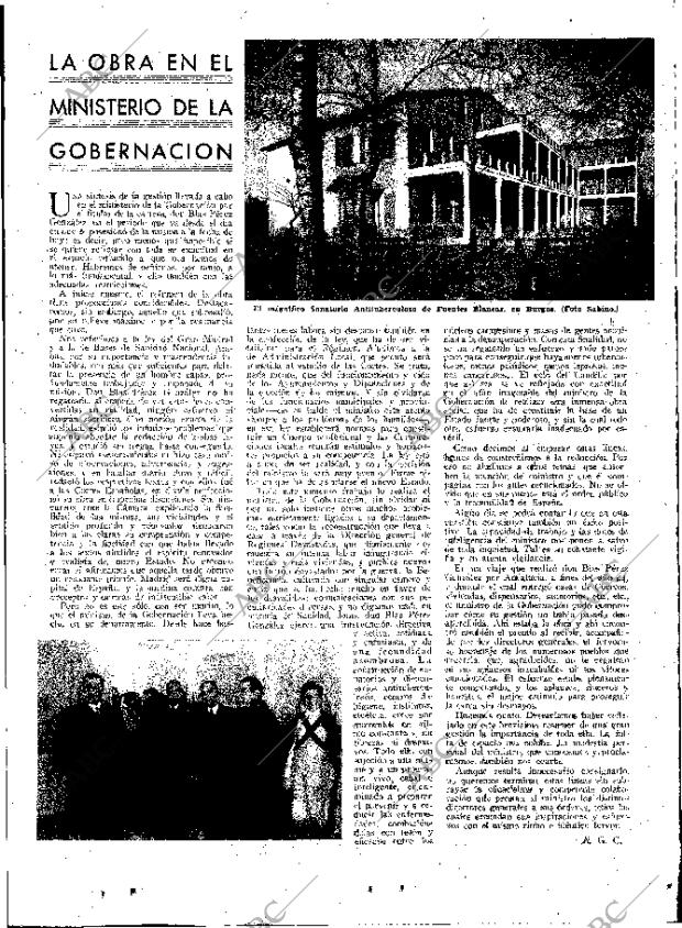 ABC MADRID 01-04-1945 página 21