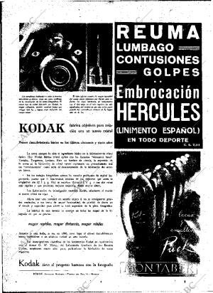 ABC MADRID 01-04-1945 página 28