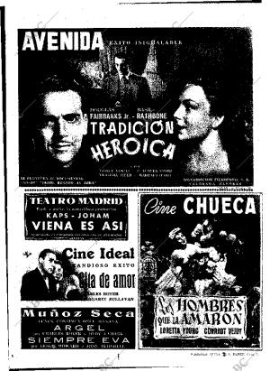 ABC MADRID 01-04-1945 página 34