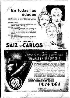 ABC MADRID 01-04-1945 página 42