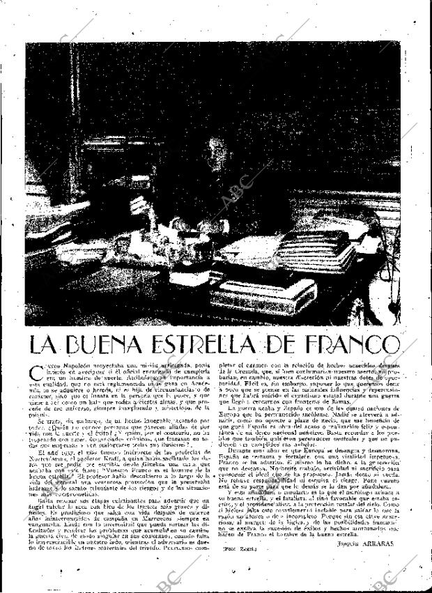 ABC MADRID 01-04-1945 página 5