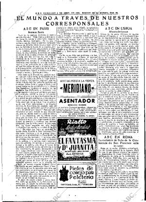 ABC MADRID 01-04-1945 página 51