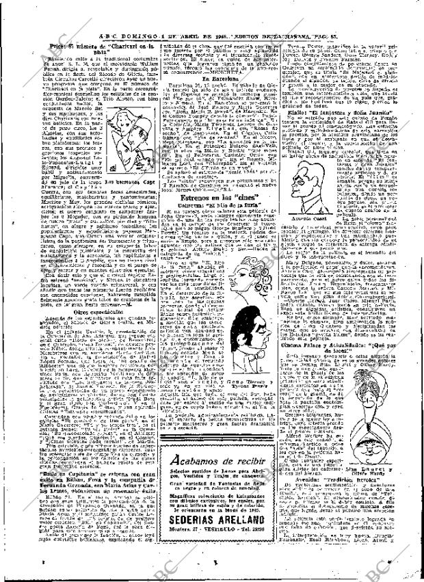 ABC MADRID 01-04-1945 página 55