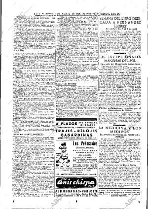 ABC MADRID 03-04-1945 página 17