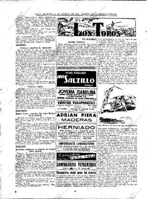 ABC MADRID 03-04-1945 página 20