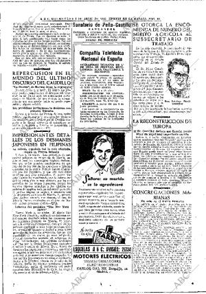 ABC MADRID 04-04-1945 página 10