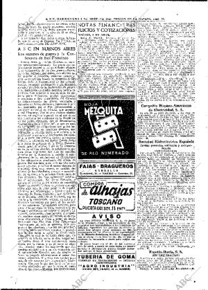 ABC MADRID 04-04-1945 página 14