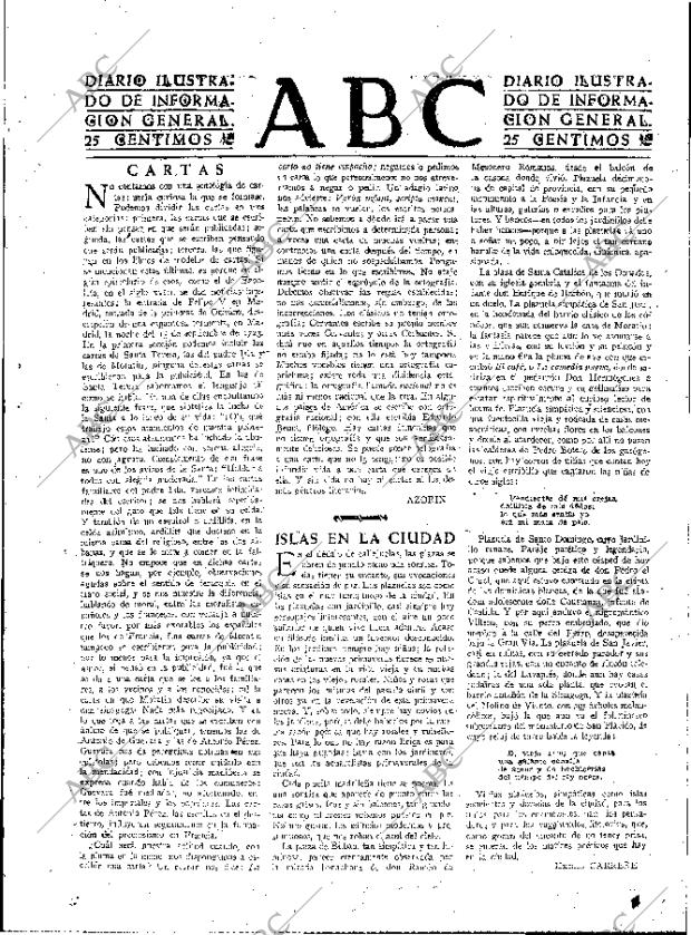 ABC MADRID 04-04-1945 página 3