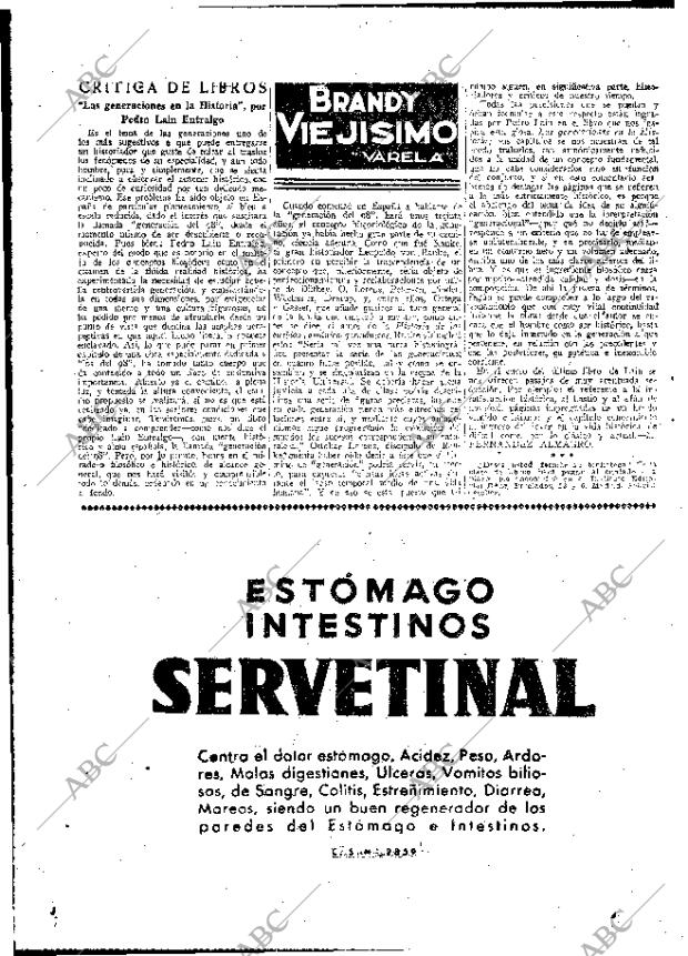 ABC MADRID 04-04-1945 página 6