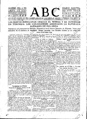 ABC MADRID 04-04-1945 página 7