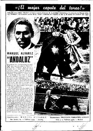 ABC MADRID 05-04-1945 página 18