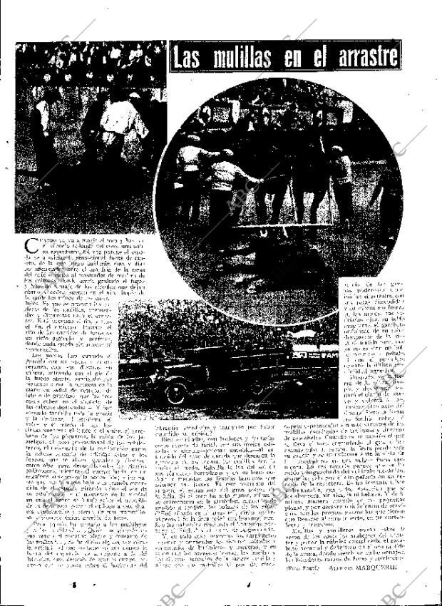 ABC MADRID 05-04-1945 página 19