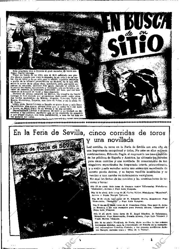 ABC MADRID 05-04-1945 página 20