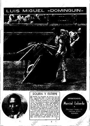 ABC MADRID 05-04-1945 página 21