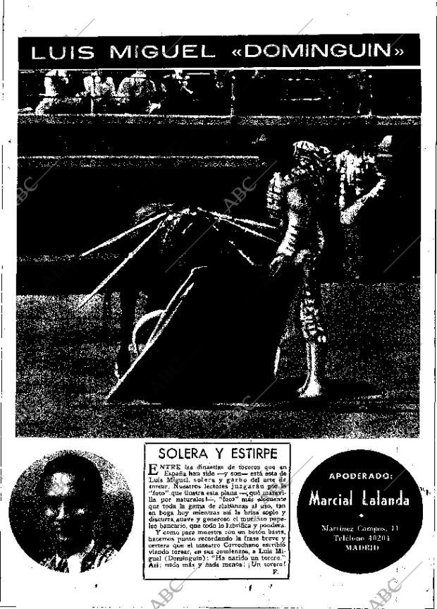 ABC MADRID 05-04-1945 página 21