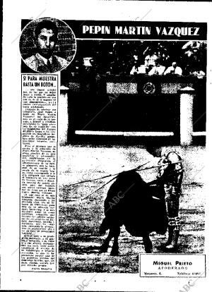 ABC MADRID 05-04-1945 página 26