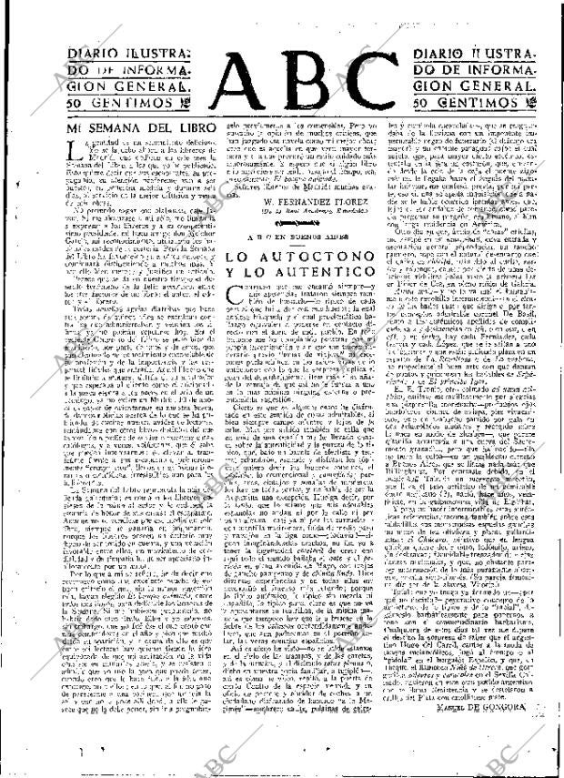 ABC MADRID 05-04-1945 página 3