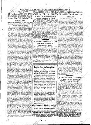 ABC MADRID 05-04-1945 página 35