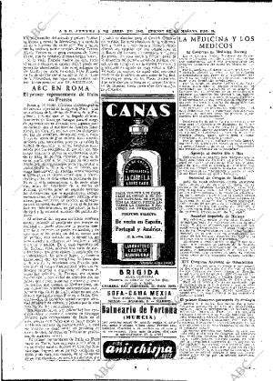 ABC MADRID 05-04-1945 página 38