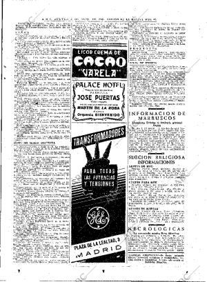 ABC MADRID 05-04-1945 página 43