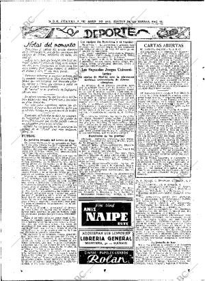 ABC MADRID 05-04-1945 página 44