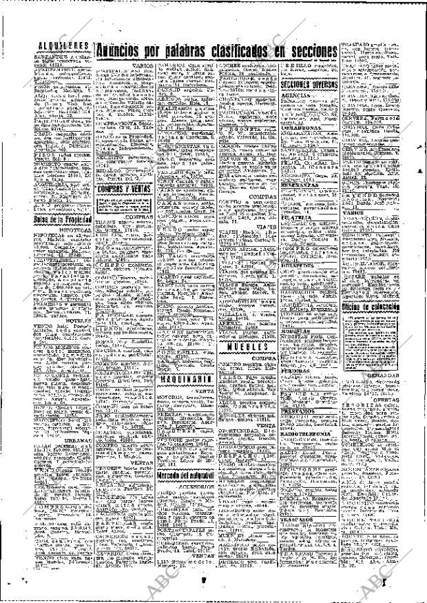 ABC MADRID 05-04-1945 página 46