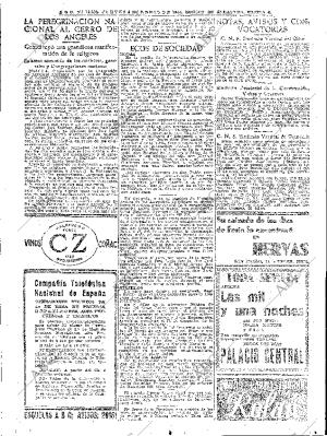 ABC SEVILLA 05-04-1945 página 4