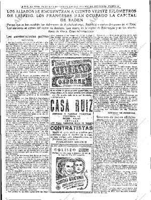 ABC SEVILLA 05-04-1945 página 5
