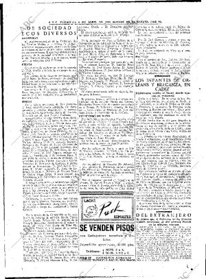 ABC MADRID 06-04-1945 página 10