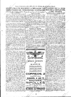 ABC MADRID 06-04-1945 página 11