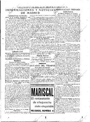 ABC MADRID 06-04-1945 página 15
