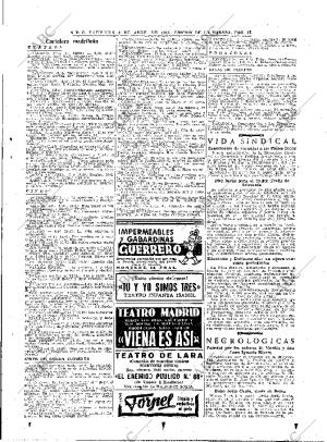 ABC MADRID 06-04-1945 página 17