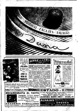 ABC MADRID 06-04-1945 página 2