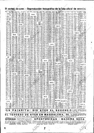 ABC MADRID 06-04-1945 página 20