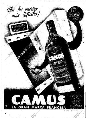 ABC MADRID 06-04-1945 página 24