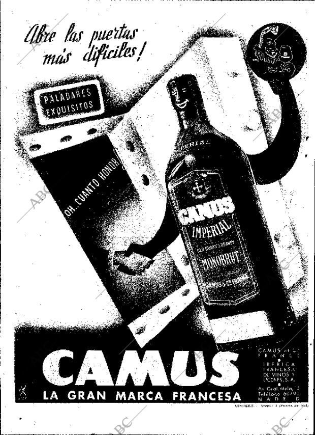 ABC MADRID 06-04-1945 página 24