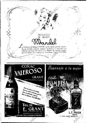 ABC MADRID 06-04-1945 página 6