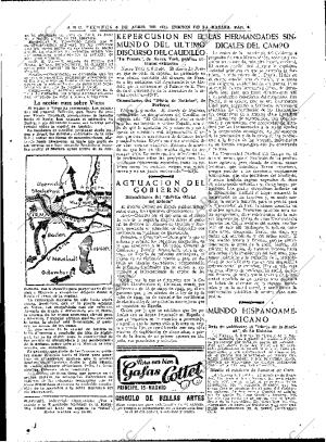 ABC MADRID 06-04-1945 página 9