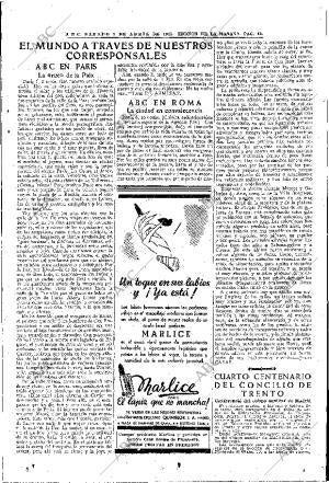 ABC MADRID 07-04-1945 página 13