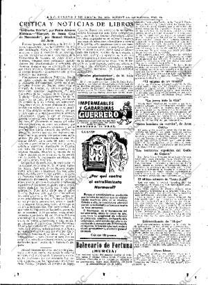 ABC MADRID 07-04-1945 página 15