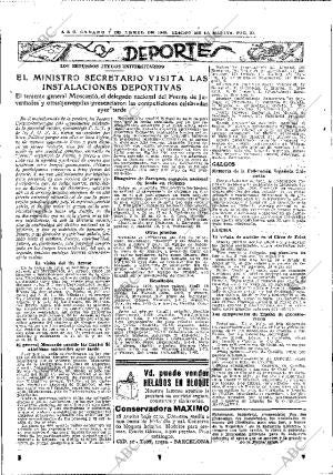 ABC MADRID 07-04-1945 página 20