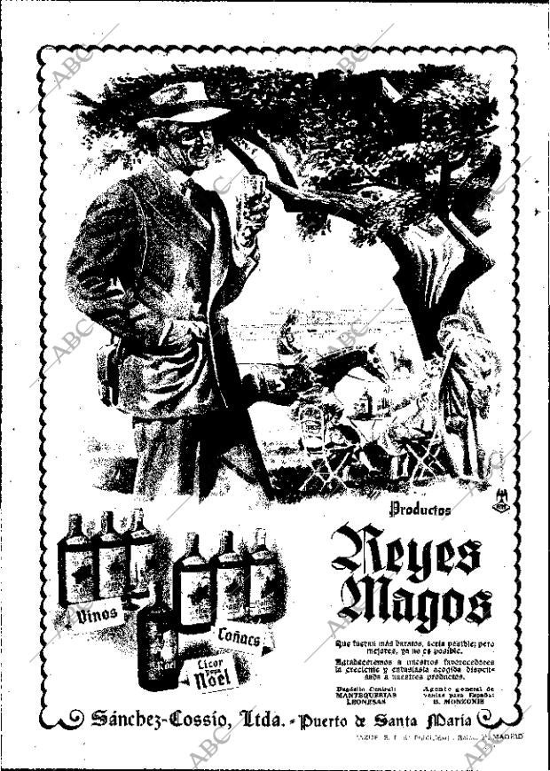 ABC MADRID 07-04-1945 página 24