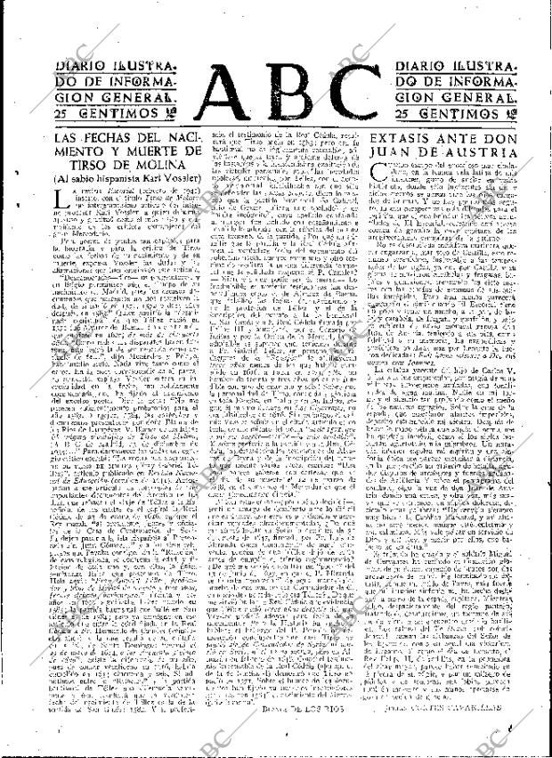 ABC MADRID 07-04-1945 página 3