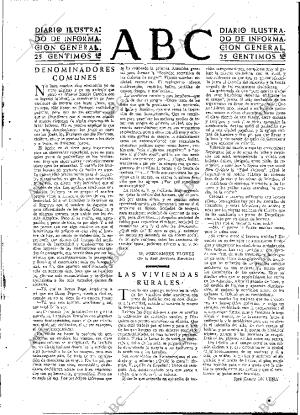 ABC MADRID 12-04-1945 página 3