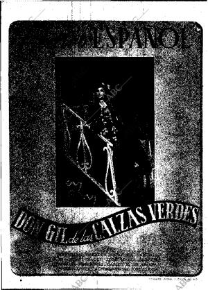 ABC MADRID 12-04-1945 página 4