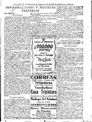 ABC SEVILLA 15-04-1945 página 19