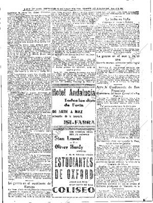 ABC SEVILLA 18-04-1945 página 24