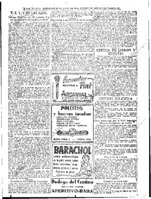 ABC SEVILLA 18-04-1945 página 33